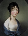 Princess Marie of Baden (1782–1808) - Alchetron, the free social ...
