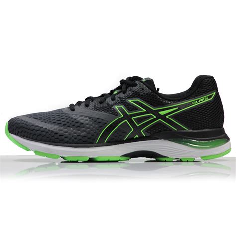 Asics Gel Pulse 10 Mens Running Shoe The Running Outlet