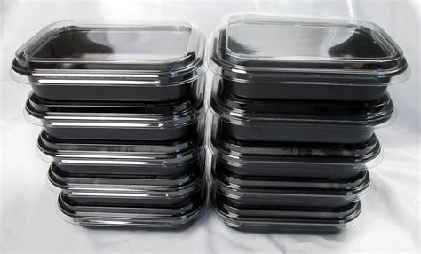 Top 10 Disposable Oven Safe Food Storage Containers With Lids Home