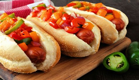 30 Best Condiments For Hot Dogs Best Recipes Ideas And Collections