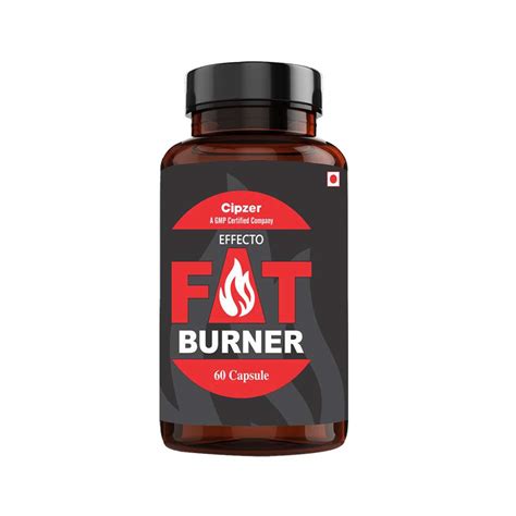 Best Fat Burner Supplement Buy Fat Burner Capsules In India 2021