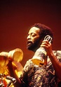 Naná Vasconcelos, Daring Brazilian Percussionist, Dies at 71 - The New ...