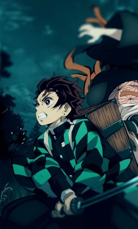 It was released in japan in october 2020 (correlating with the theatrical release of kimetsu no yaiba: Wallpaper Nezuko in 2020 | Anime wallpaper, Anime ...