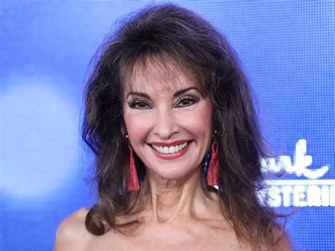 Susan Lucci Is Effortlessly Sexy At 75 In This New Instagram From The Beach
