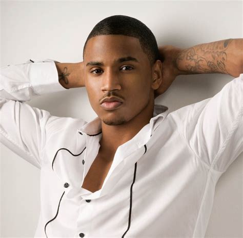 Trey Songz Lyrics Directlyrics