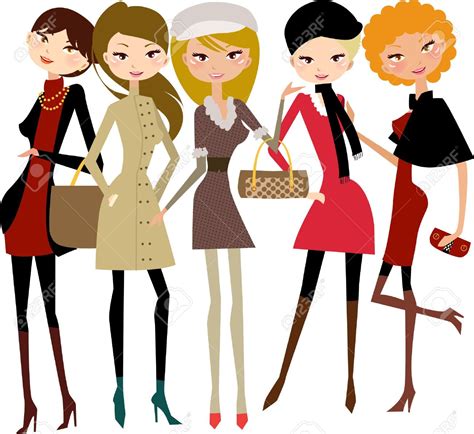 Collection Of Ladies Clipart Free Download Best Ladies Clipart On