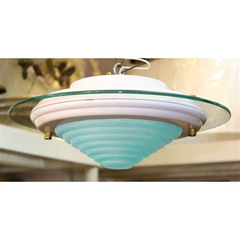 First, shut off the power running to the fan. Ceiling Fixture Deco Style 13" Dia. with Pull Chain - The ...