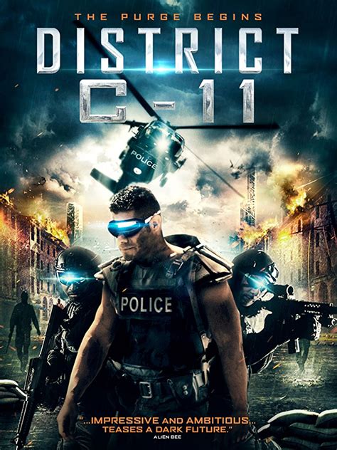 Watch hd movies online free with subtitle. District C-11 (2017) Full Movie Watch Online Free ...