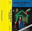 James McMurtry - Candyland (1991, Cassette) | Discogs