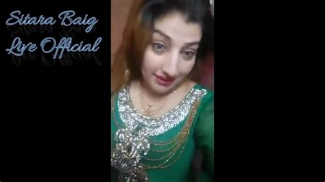 Sitara Baig New Hot Dance Party 2020 Youtube