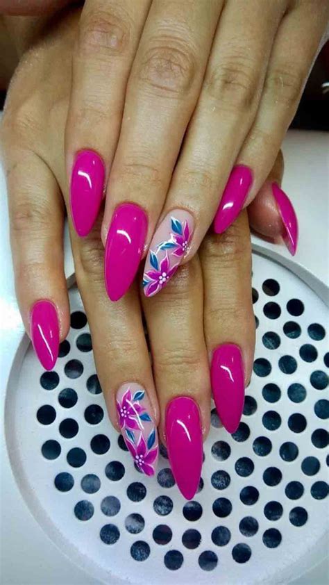 25 Pastel Pink Nail Art Ideas Make Your Style More