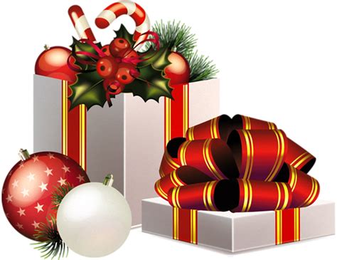 720 christmas garland stock illustrations and clipart. Christmas Gifts Photos - Cliparts.co