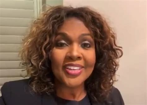 Gospel Singer Cece Winans Says Her Appearance In Trump Administrations