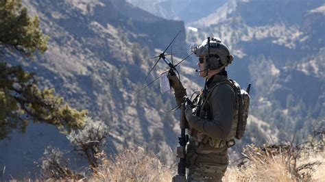 Special Tactics Officer Requirements And Benefits Us Air Force