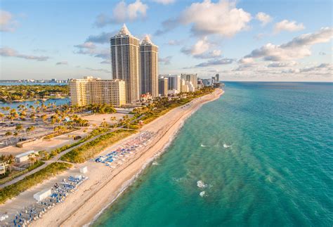 Miami Beach Urlaub Im Sonnigen Florida Buchen Dertour