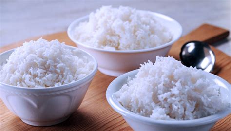 Manfaat Mengurangi Konsumsi Nasi Putih Untuk Kesehatan TIMES Indonesia