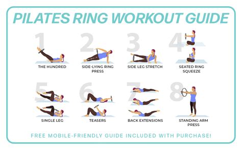 Buy Urbnfit Pilates Ring Fitness Circle Weight Loss Body