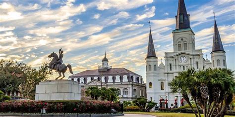 69 New Orleans All Inclusive Pass To Top Attractions
