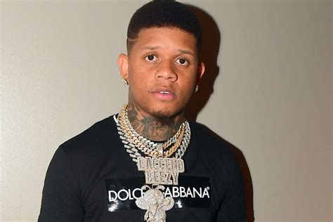 Yella Beezy Net Worth Biography Age And Wiki Thetotalnet