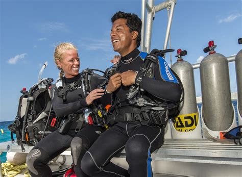 Smith Ocean Adventure Travel Blog Scuba Diving Tips For Beginners