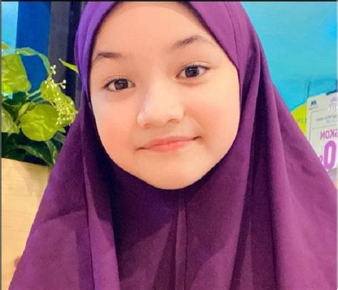 Profil Dan Biodata Makayla Rose Aktris Cilik Pemeran Alesha Di Sinetron