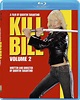 Kill Bill: Volume 2 Blu-Ray – fílmico