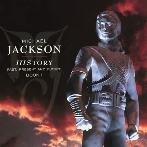 History Past Present And Future Book I Michael Jackson Official Site