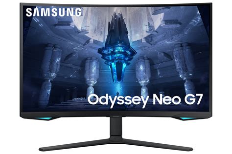 Samsung Electronics Launches Worlds First 240hz 4k Gaming Monitor