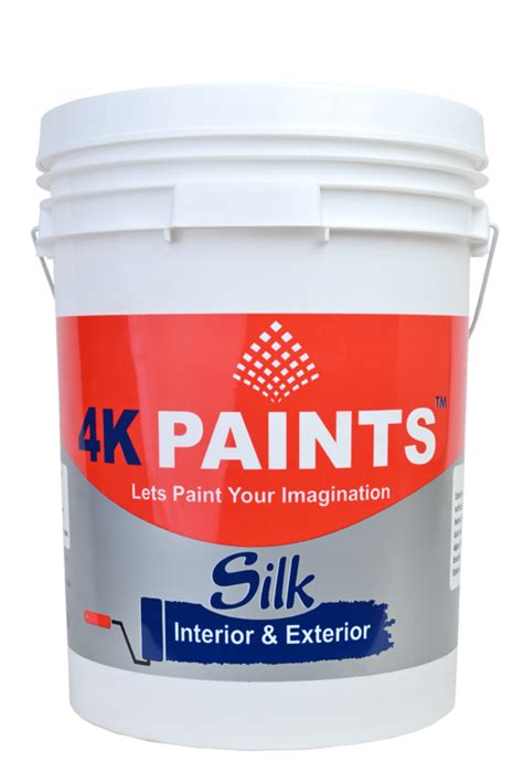 Welcome To 4k Paint