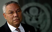¿Quién fue Colin Powell primer secretario de EU negro fallecido por ...