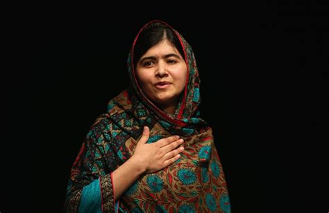 Malala yousafzai by readworks : Malala Yousafzai : Découvrez le trailer du documentaire ...