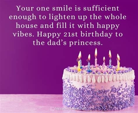 Check spelling or type a new query. Cutest 21st Birthday Wishes for Daughter in 2020 | Happy ...