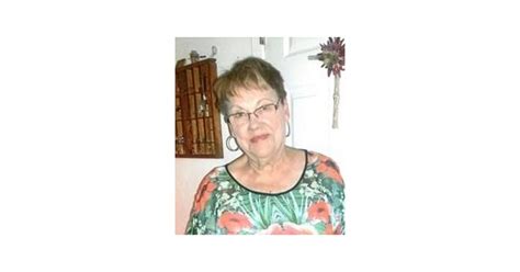 Patricia Stump Obituary 1934 2017 Legacy Remembers