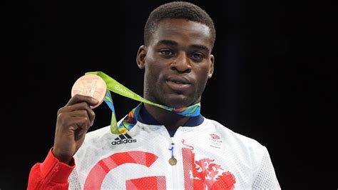 His birth sign is pisces and his life path number is 3. Olympic bronze medallist Joshua Buatsi joins Matchroom ...