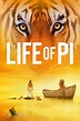 Life Of Pi now available On Demand!