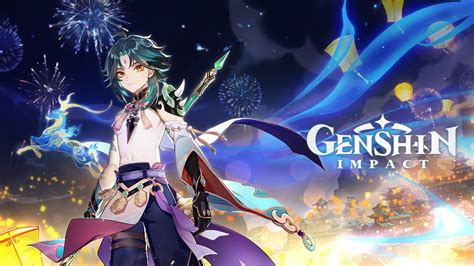 The game has dropped three new redeem codes, rewarding 300 primogems in total to viewers during the live stream. Genshin Impact 1.3 Update and Codes To Get Free Primogems