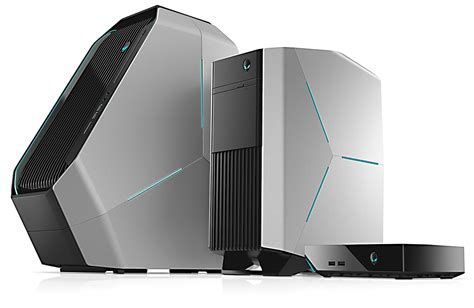An alienware gaming pc of any variant, build, or stripe will offer some of the best experiences in games and the best performance that only the very best gaming pc contenders can offer. Power is key to PC gaming - The Blade
