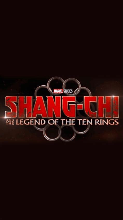 Shang Chi Wallpaper Marvel Wallpaper Marvel Heroes Marvel Logo