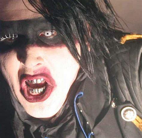 » so sieht marilyn manson ungeschminkt aus. Varg Vikernes: Wie ein rechtsextremer Mörder zum Popstar ...