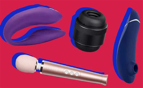 11 Best Sex Toys For Couples According To Experts