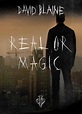 David Blaine: Real or Magic? (TV) (2013) - FilmAffinity