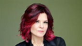 GUITAR MASTERS: Rosanne Cash and Band - She Remembers Everything ...
