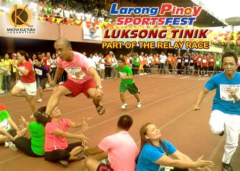 National Games Of The Philippines The Filipino Games As A Company