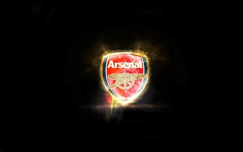 โลโก้อาร์เซนอลฟุตบอล Arsenal Fc วอลล์เปเปอร์ Hd Wallpaperbetter