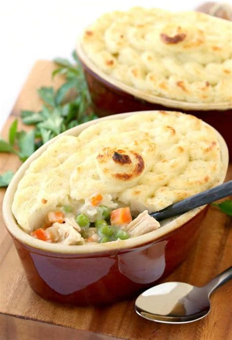 This Leftover Shepherd S Pie Is One Of Our Favorite Ways To Use Up
