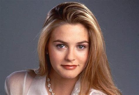 Alicia Silverstone Biography Age Weight Height Friend Like Affairs Favourite Birthdate