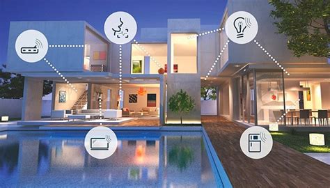 P&a smart solution (m) sdn bhd. Power Solution for Smart Home Controller - ELE Times