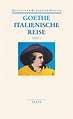 Italienische Reise. Buch von Johann Wolfgang Goethe (Deutscher ...