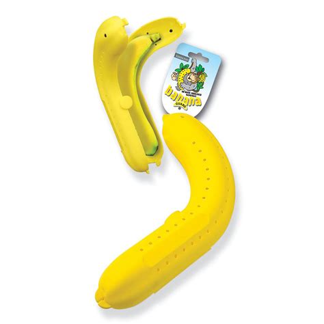 The Banana Guard