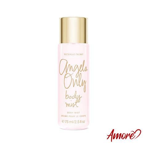 Angels Only Victorias Secret 75ml Amore